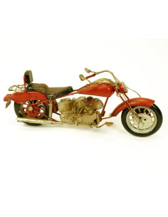 Miniature bicicleta velha