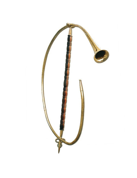 Legião Romana Cornu