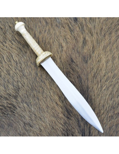 Adaga do Gladiador de Pompéia