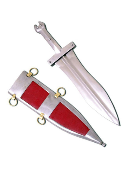 Pugio Romano Kunzing