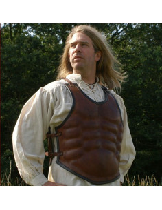 armadura romana musculosa