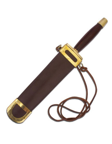 Adaga Parazônio Greco-Romana