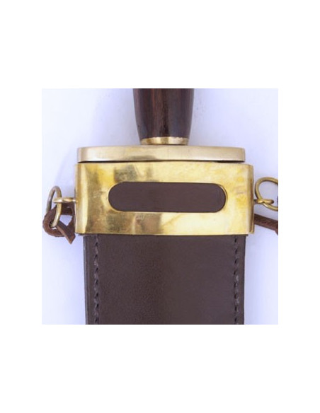 Adaga Parazônio Greco-Romana