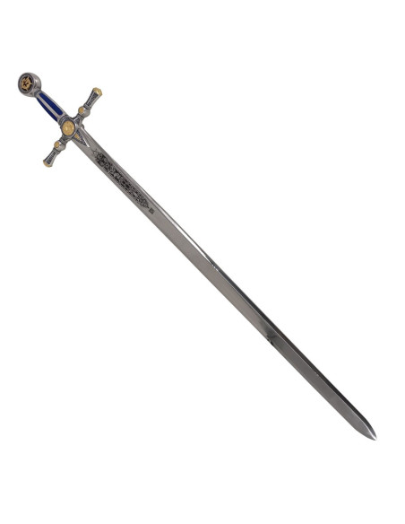 Masons Sword, série especial de Marto