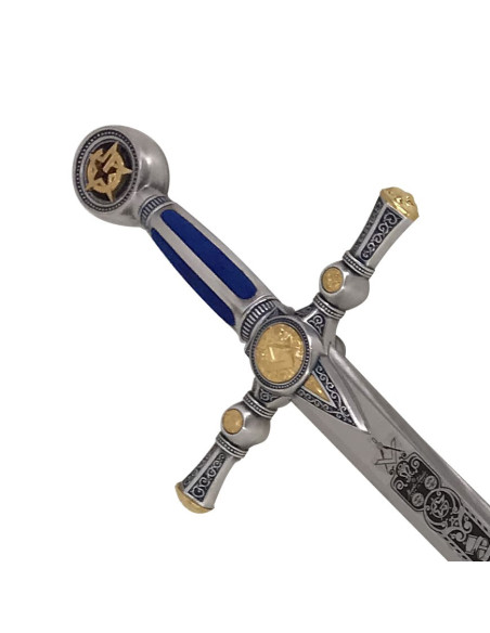 Masons Sword, série especial de Marto