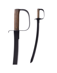 Sable Naval Cutlas Condor