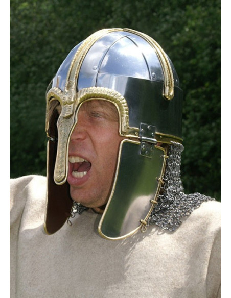 Cidade Velha de Coppergate