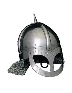 Capacete Viking Gjermundbu