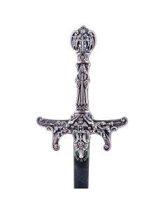 Abridor de cartas 4 Cavaleiros do Apocalipse, 26 cms. 2