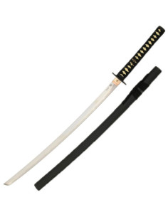 Katana preta Marto 2