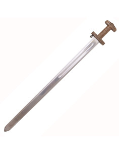 Espada Viking, idade de migração