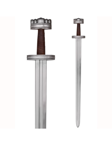 Espada Viking Hedmark