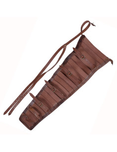 Proteção de braço gladiador 2