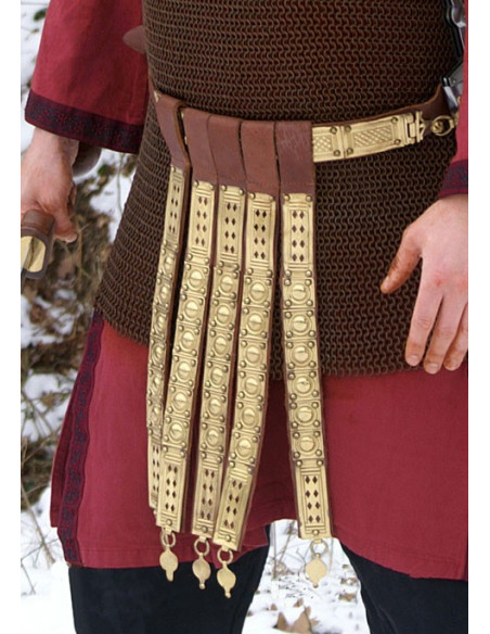 Legionário Romano Cingulum