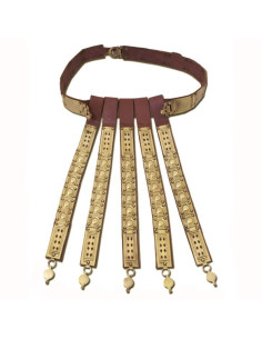 Legionário Romano Cingulum 2