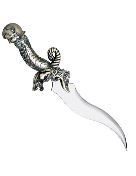 Adaga Merlin Decorativa