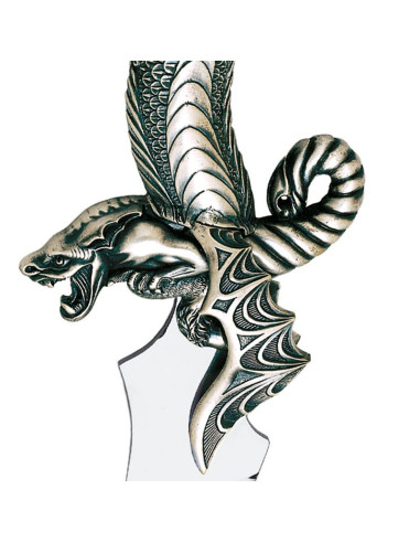 Adaga Merlin Decorativa