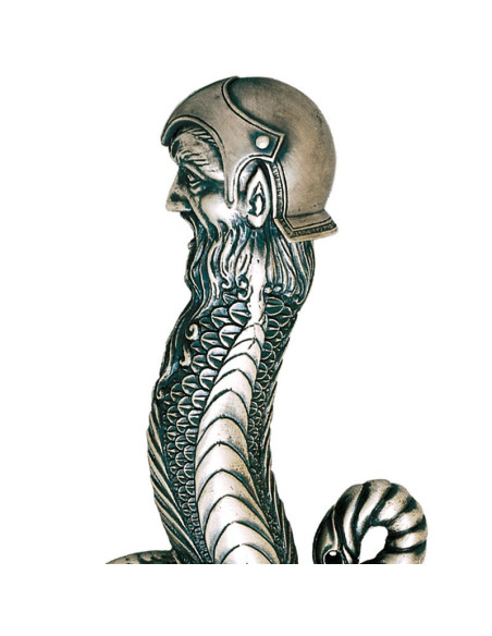 Adaga Merlin Decorativa