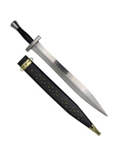 Espada Hoplita Funcional