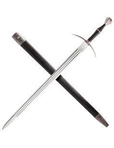 Espada Bastarda Funcional