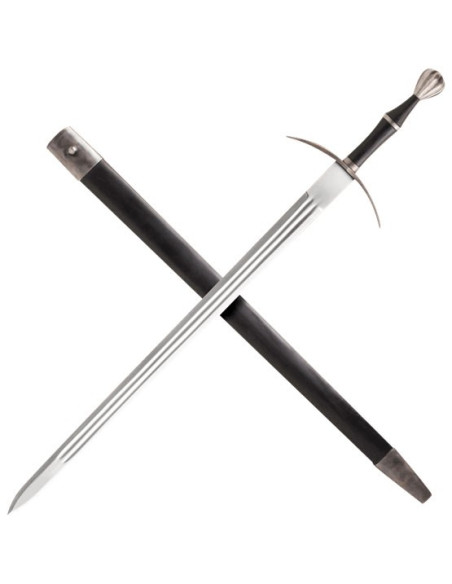 Espada Bastarda Funcional