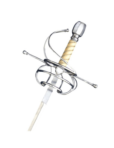 Espada Rapier Deschaux