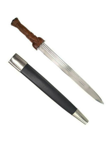Adaga Escocesa Dirk