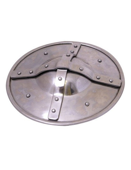 escudo medieval funcional