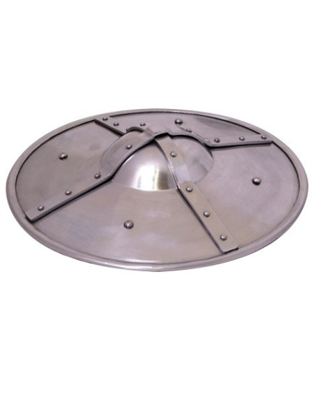 escudo medieval funcional