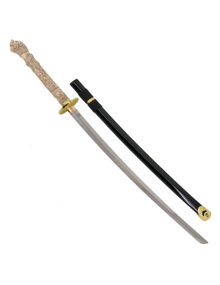 Katana Connor, Os Imortais (licenciado)