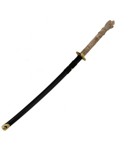 Katana Connor, Os Imortais (licenciado) 2