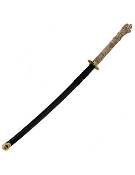 Katana Connor, Os Imortais (licenciado)