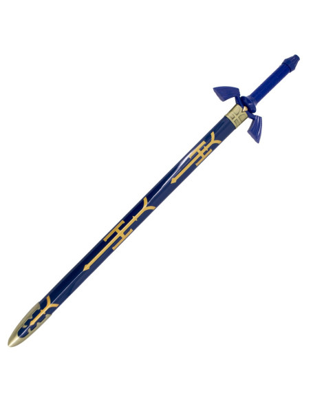 Link Espada, Lenda de Zelda