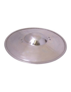 escudo medieval funcional