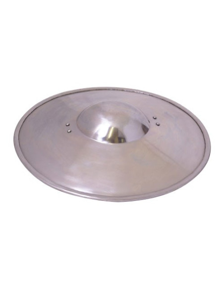 escudo medieval funcional