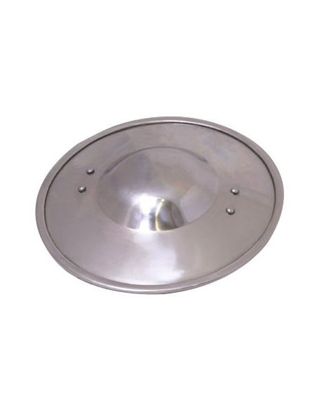 escudo medieval funcional