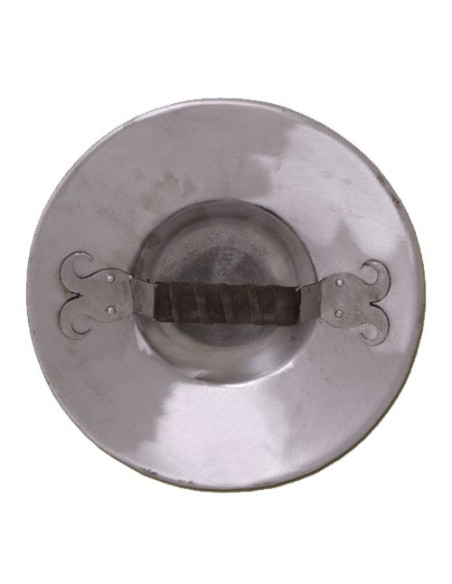 escudo medieval funcional