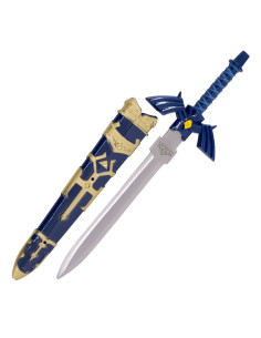 Daga ligação, Legend of Zelda
