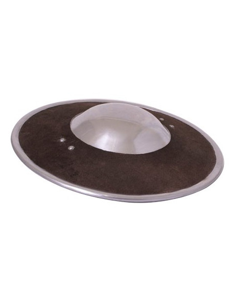 escudo medieval funcional