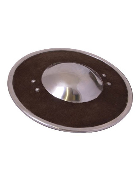 escudo medieval funcional