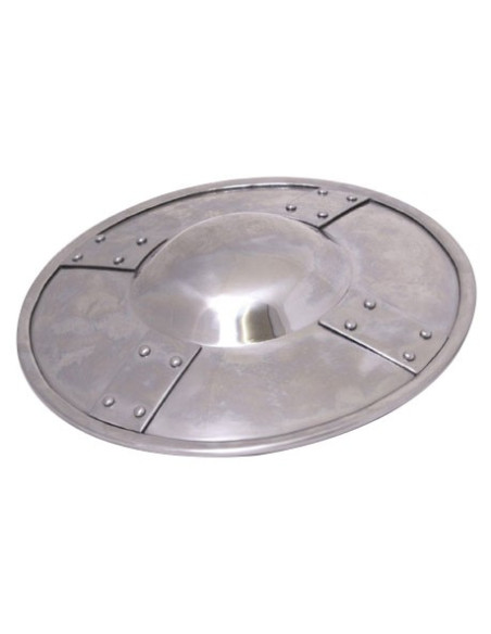 escudo medieval funcional