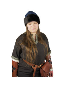 Boné Viking Ulf Azul 2