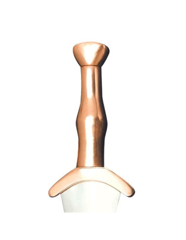 Espada Espartana da Lacônia