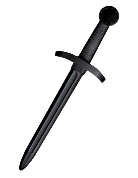 Adaga de treinamento