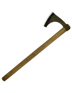 machado viking envelhecido