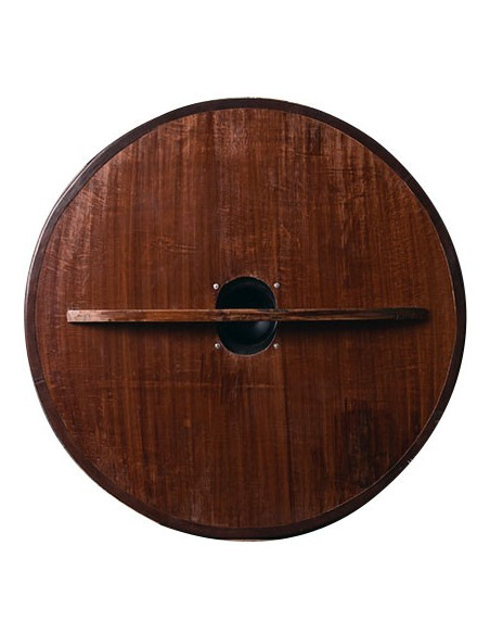 escudo viking grifo nórdico