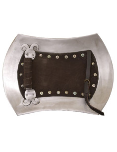 brasão retangular 2