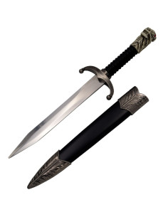 Daga medieval fantástica