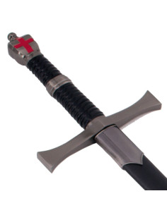 Espadín Cruz Templaria 2