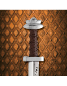 Espada Longa Sax Viking